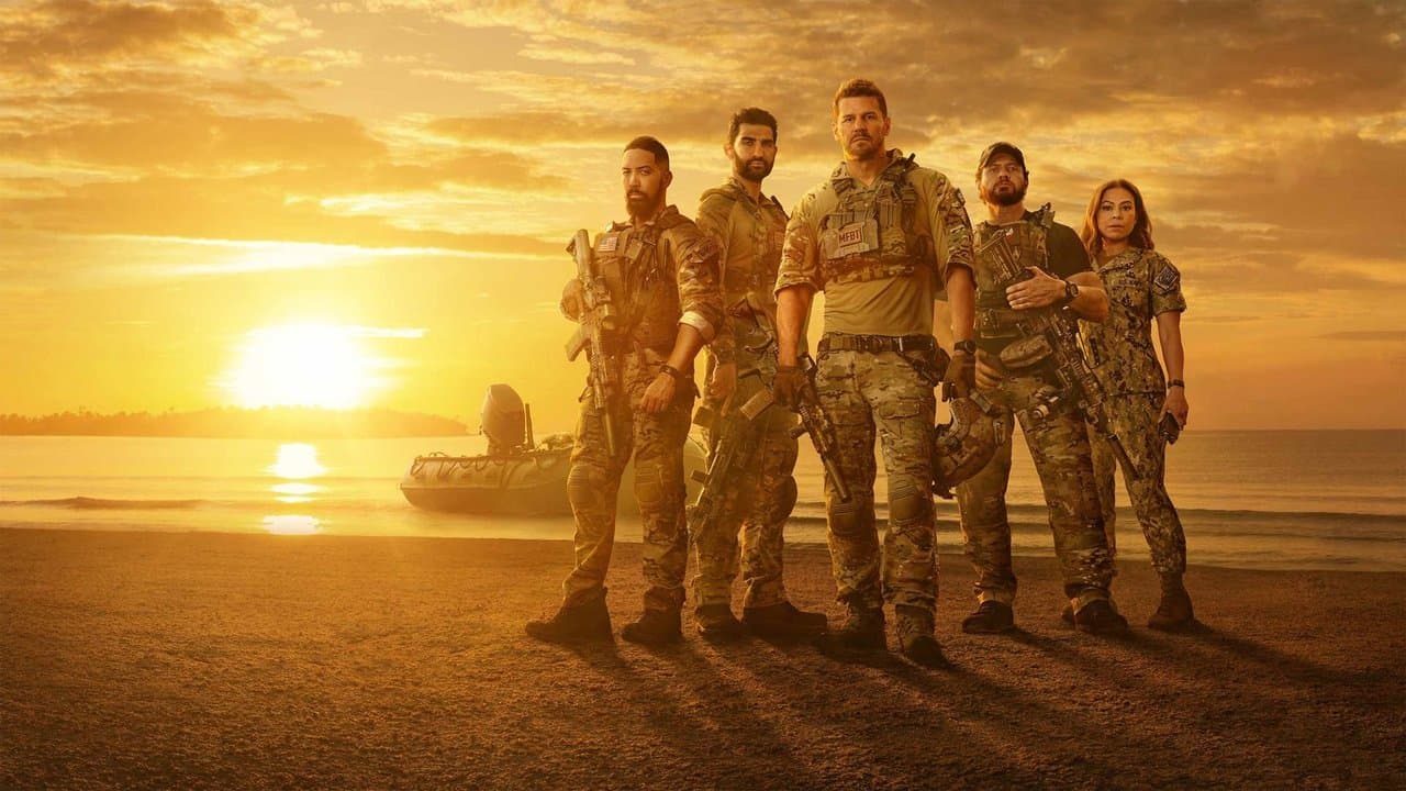SEAL Team — backdrops 2