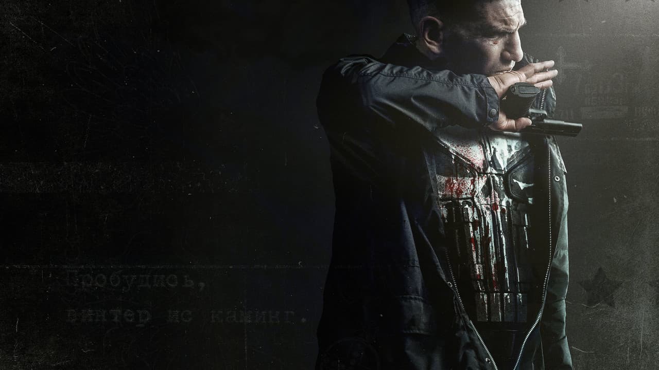 Marvel's The Punisher — backdrops 6