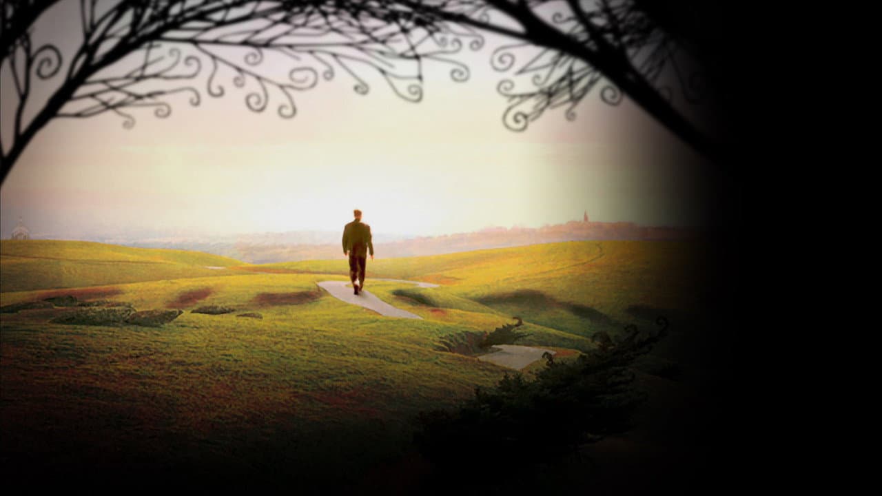 Big Fish — backdrops 5