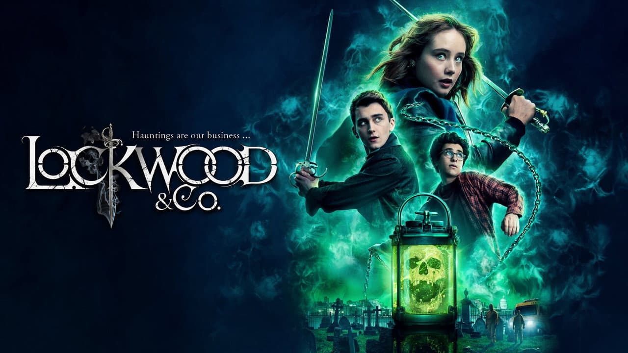 Lockwood & Co. — backdrops with title 5