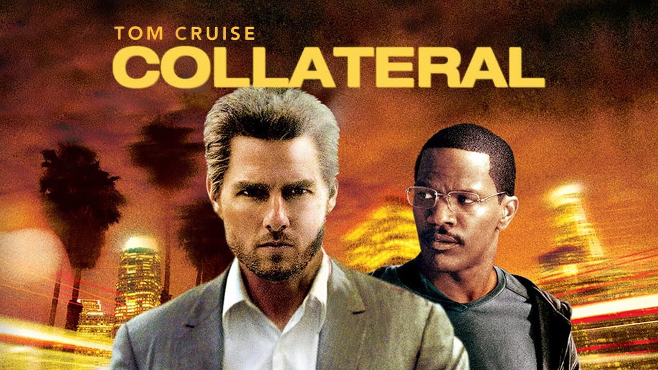 Collateral — backdrops with title 5