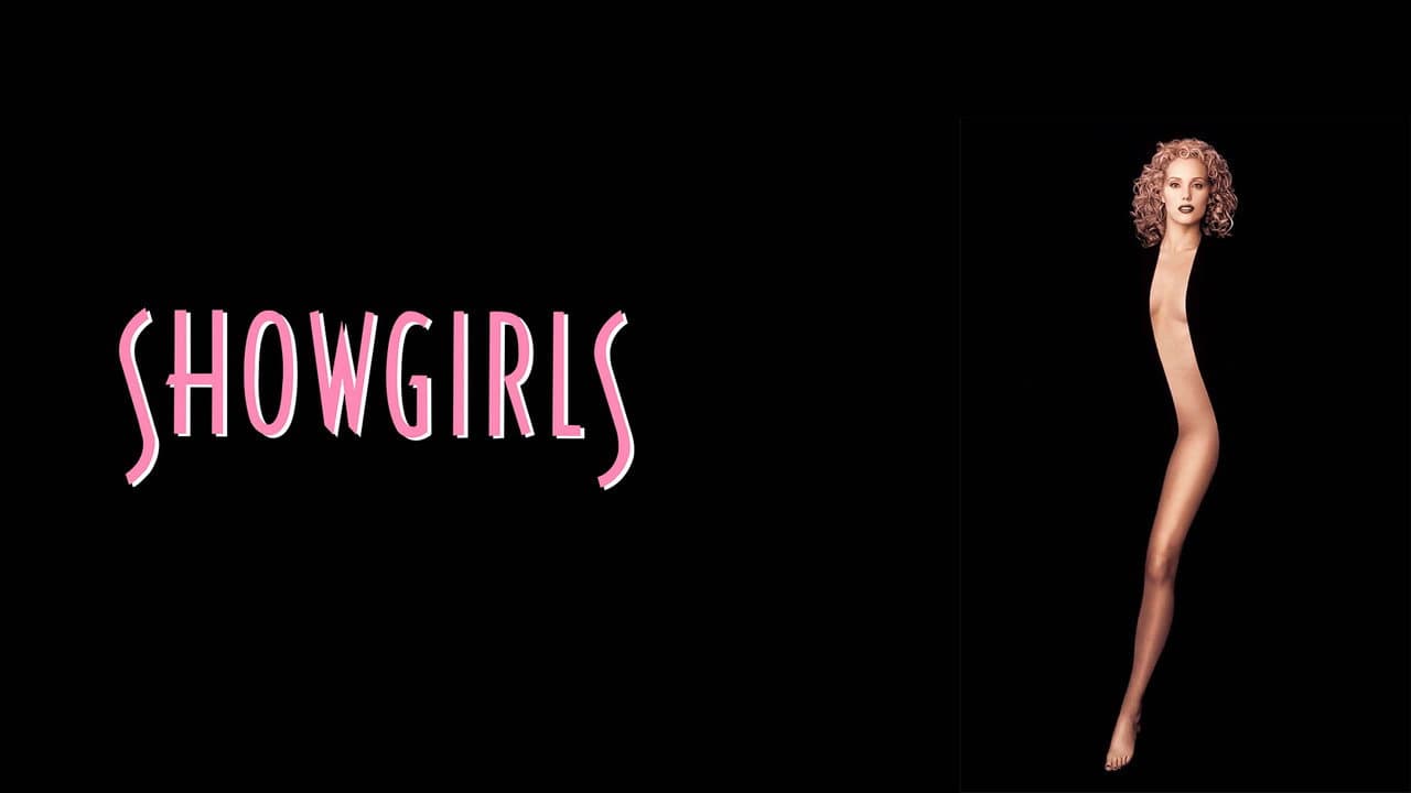 Showgirls — backdrops with title 6