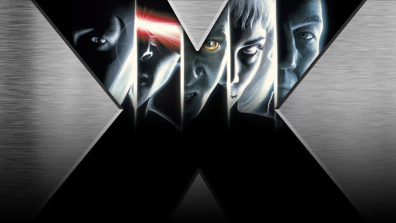 X-Men — backdrops 5