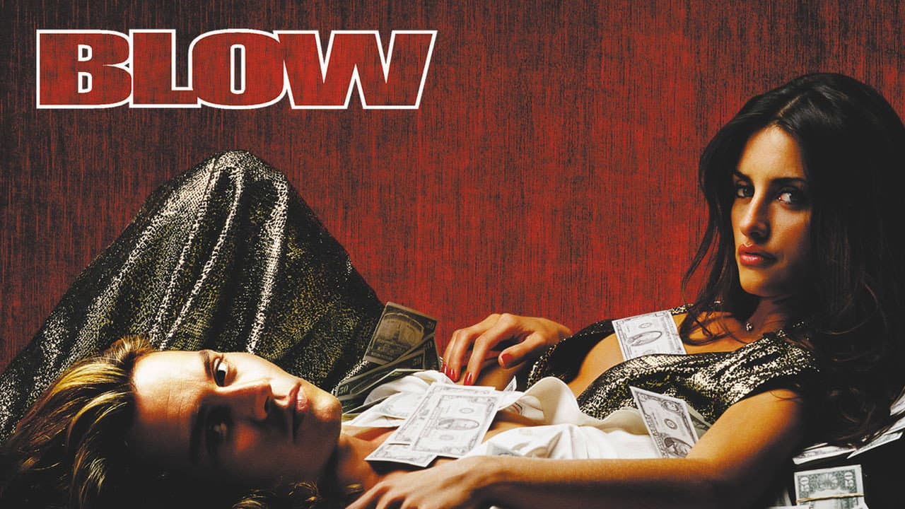 Blow — backdrops with title 5