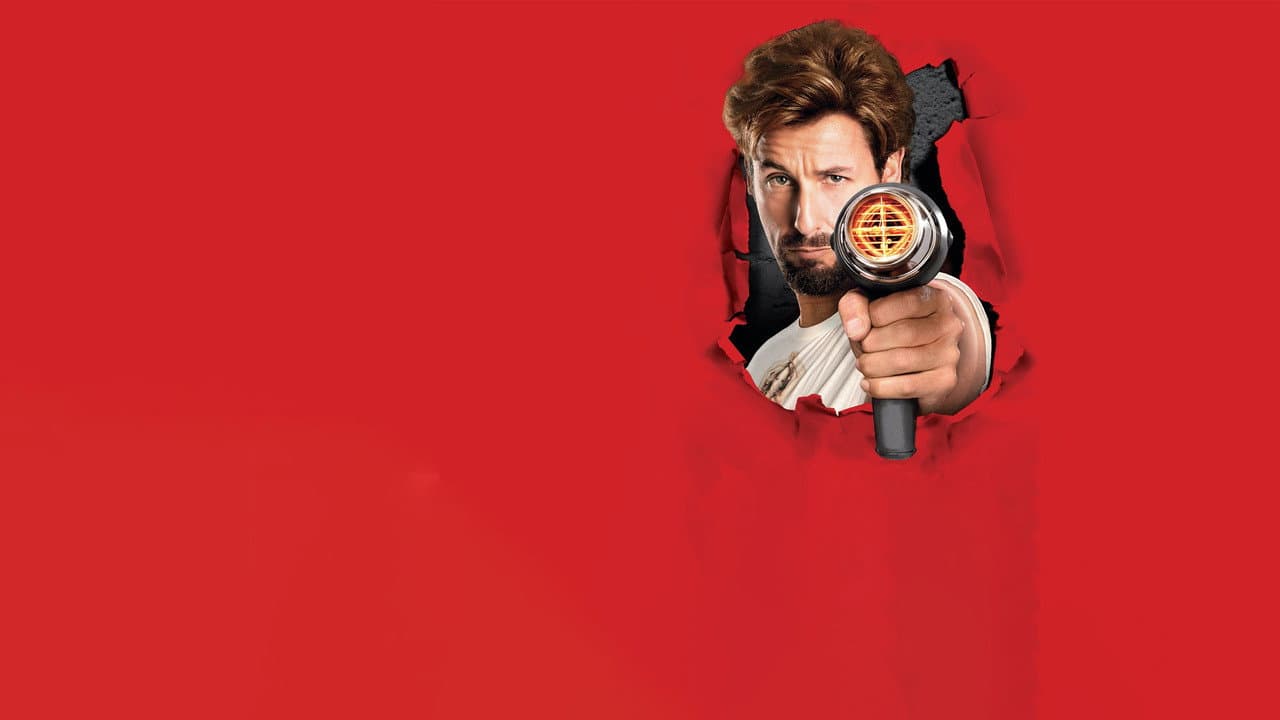 You Don't Mess with the Zohan — backdrops 8