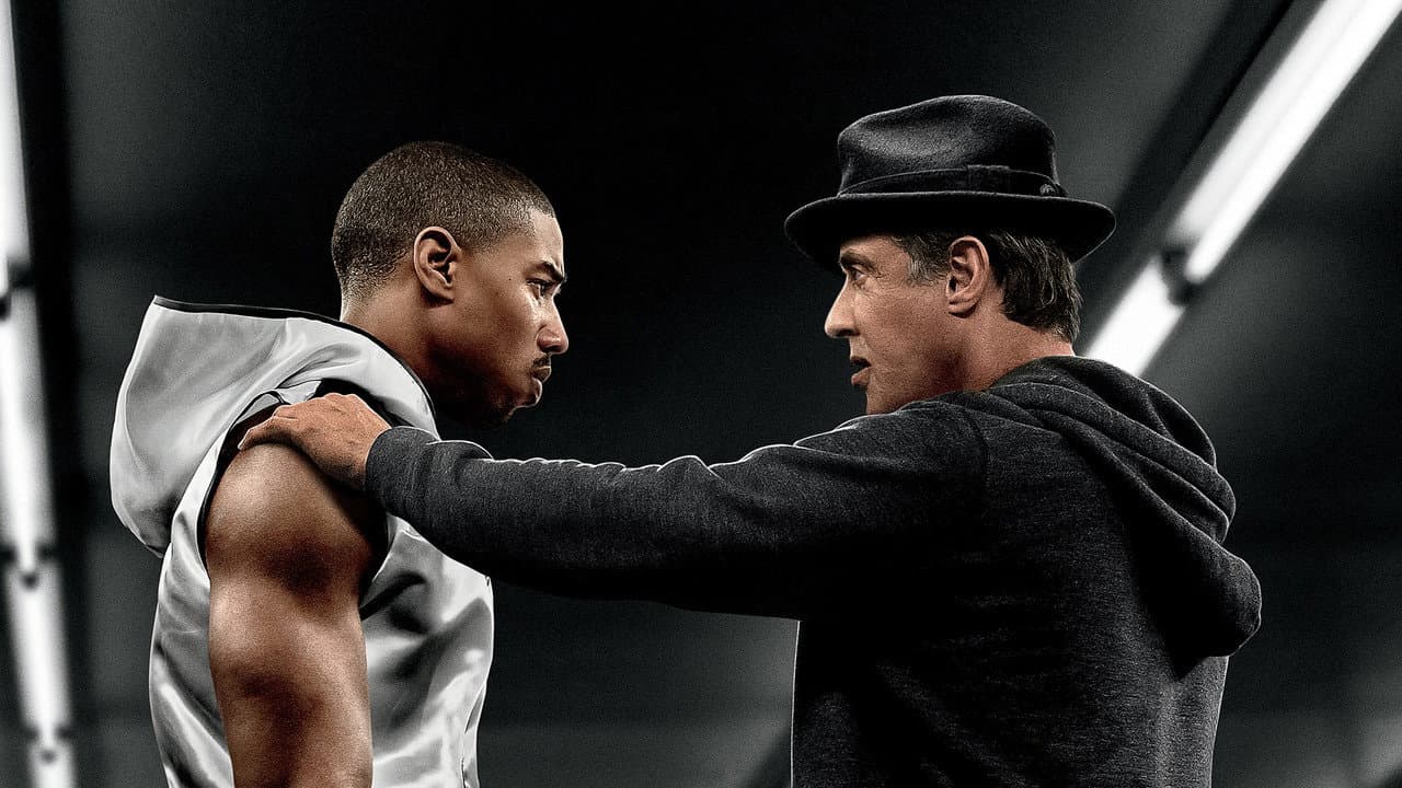 Creed — backdrops 3