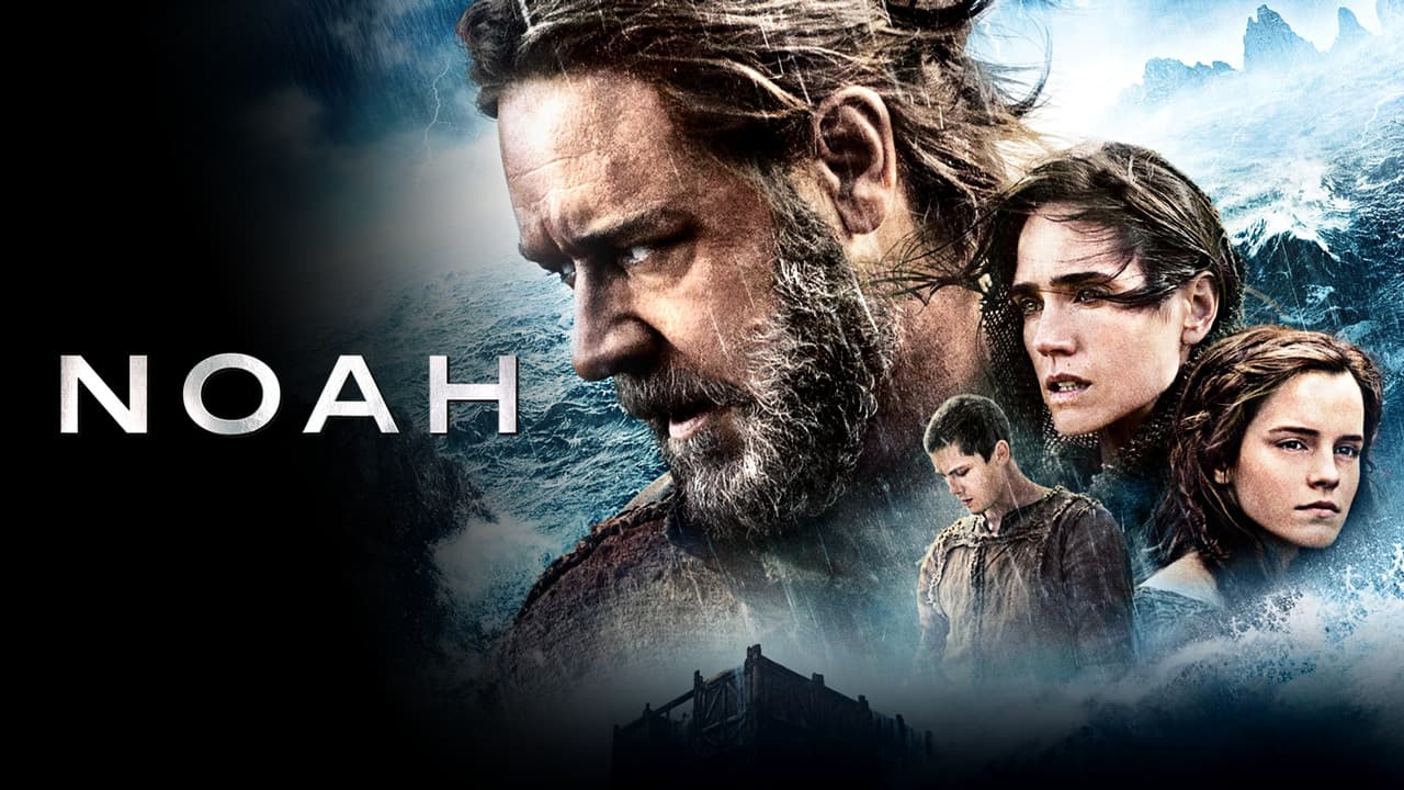 Noah — backdrops with title 2