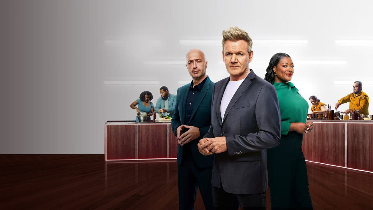 MasterChef — backdrops 4