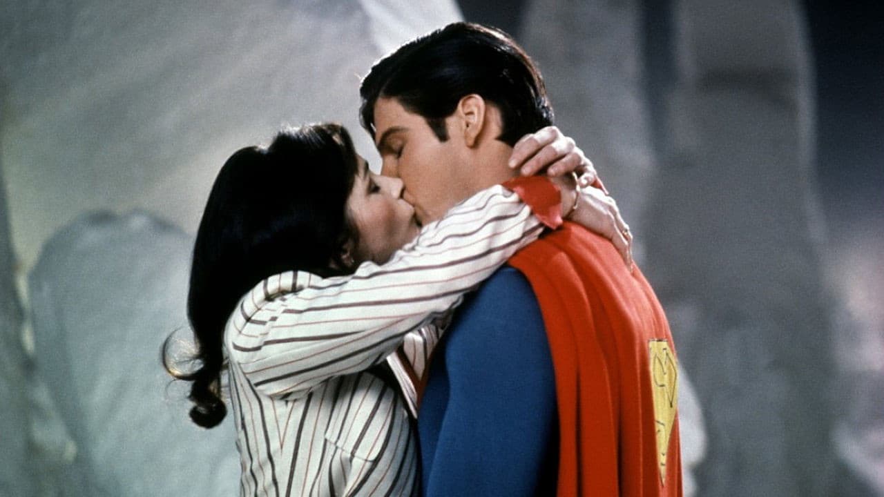 Superman II: The Richard Donner Cut — backdrops 5