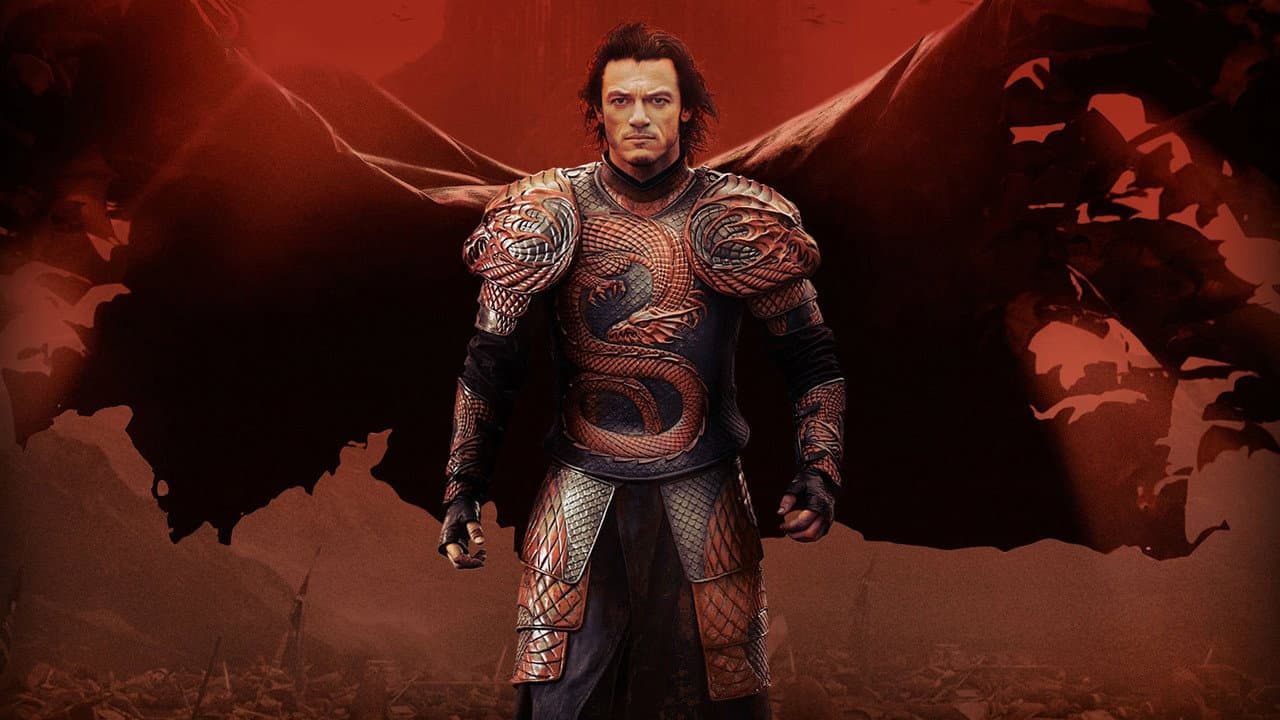 Dracula Untold — backdrops 7