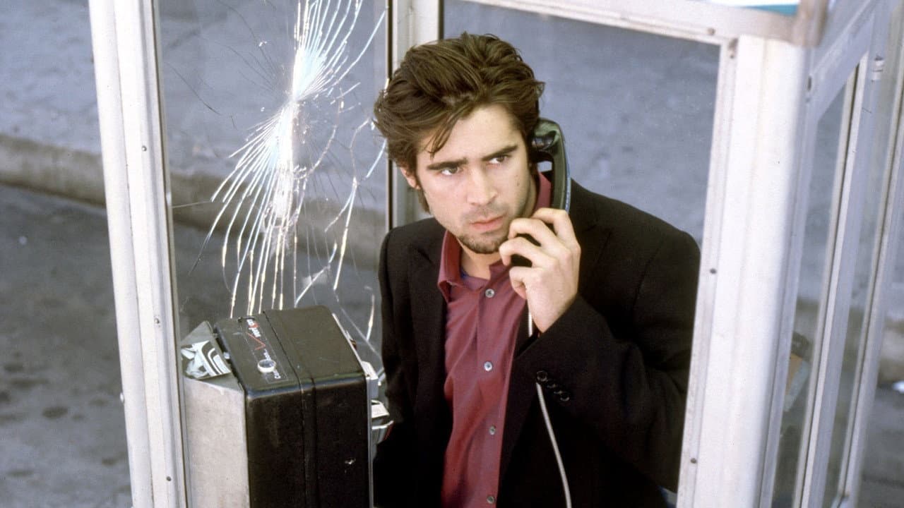 Phone Booth — backdrops 2