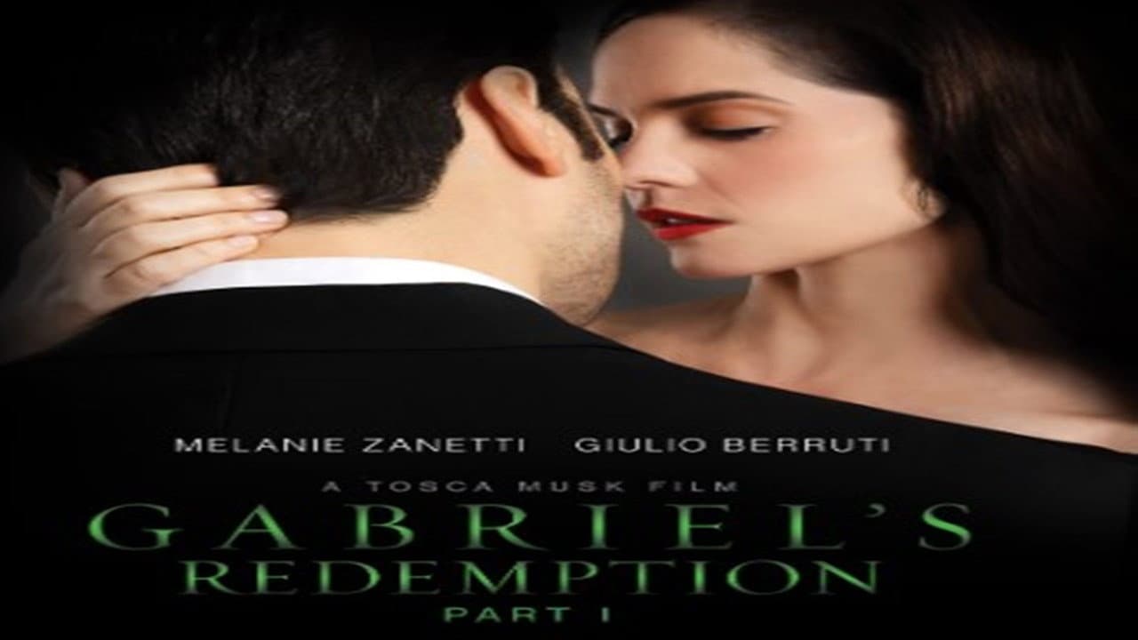 Gabriel's Redemption: Part I — backdrops with title 1