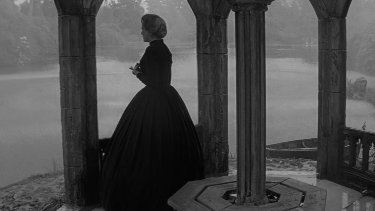 The Innocents — backdrops 7