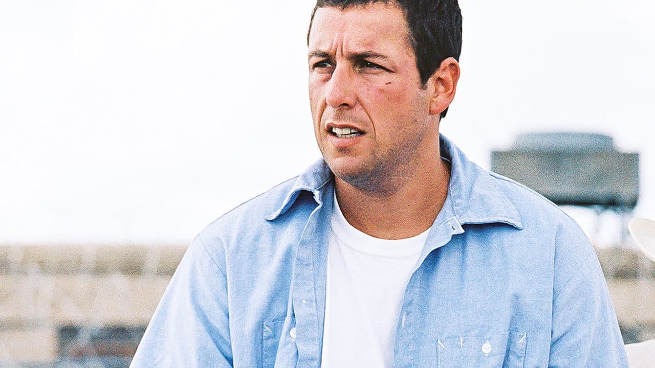 The Longest Yard — backdrops 1