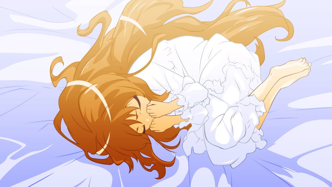 Toradora! — backdrops 6