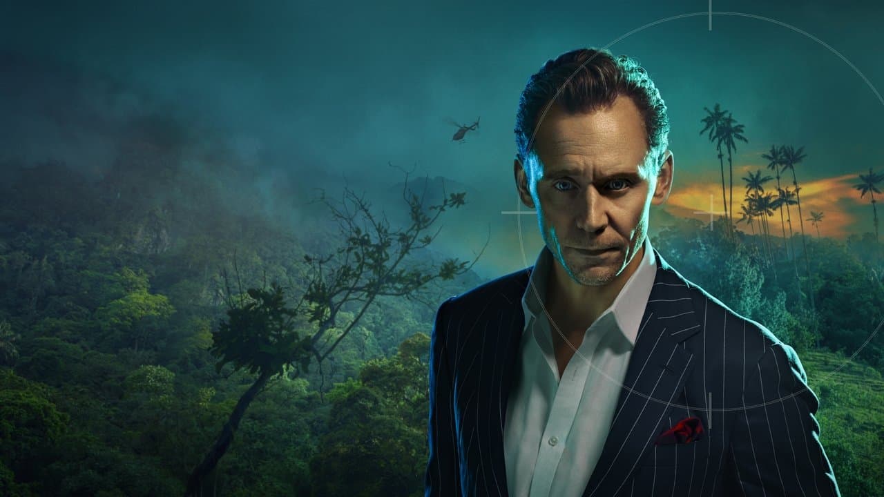 The Night Manager — backdrops 4