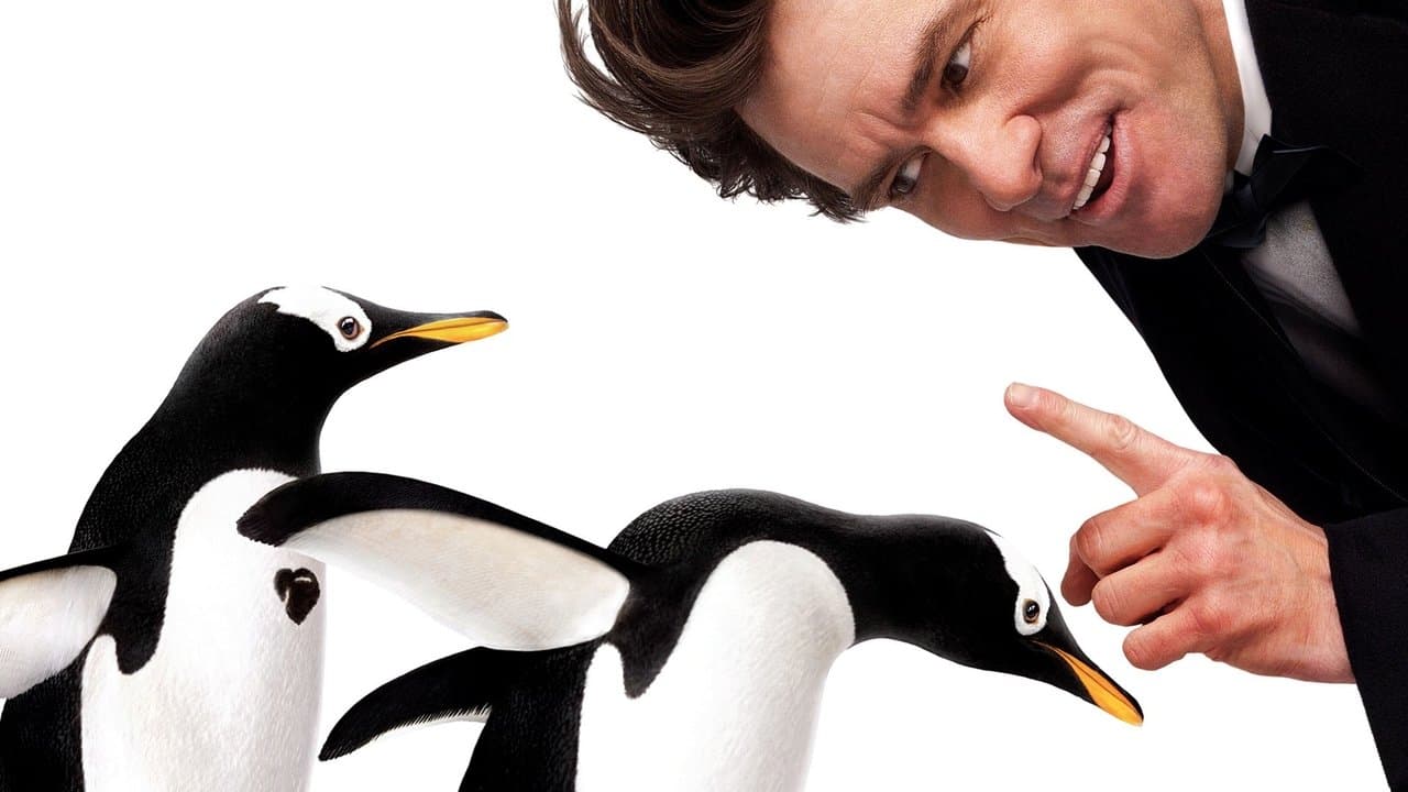 Mr. Popper's Penguins — backdrops 3