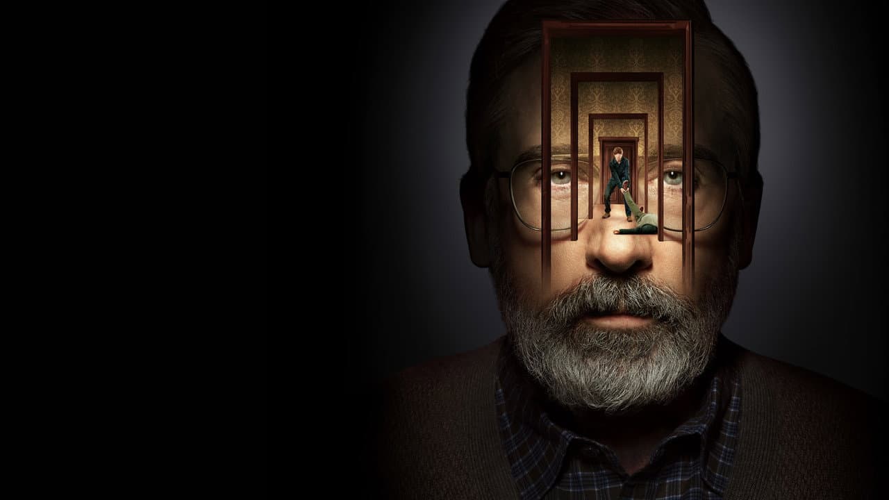 The Patient — backdrops 4
