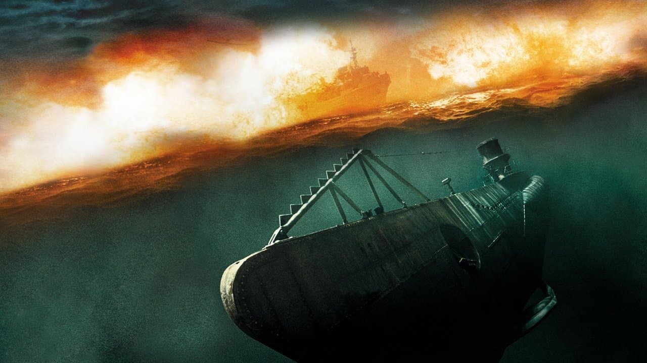 U-571 — backdrops 2