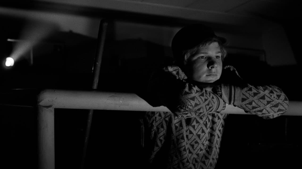 The Last Picture Show — backdrops 2
