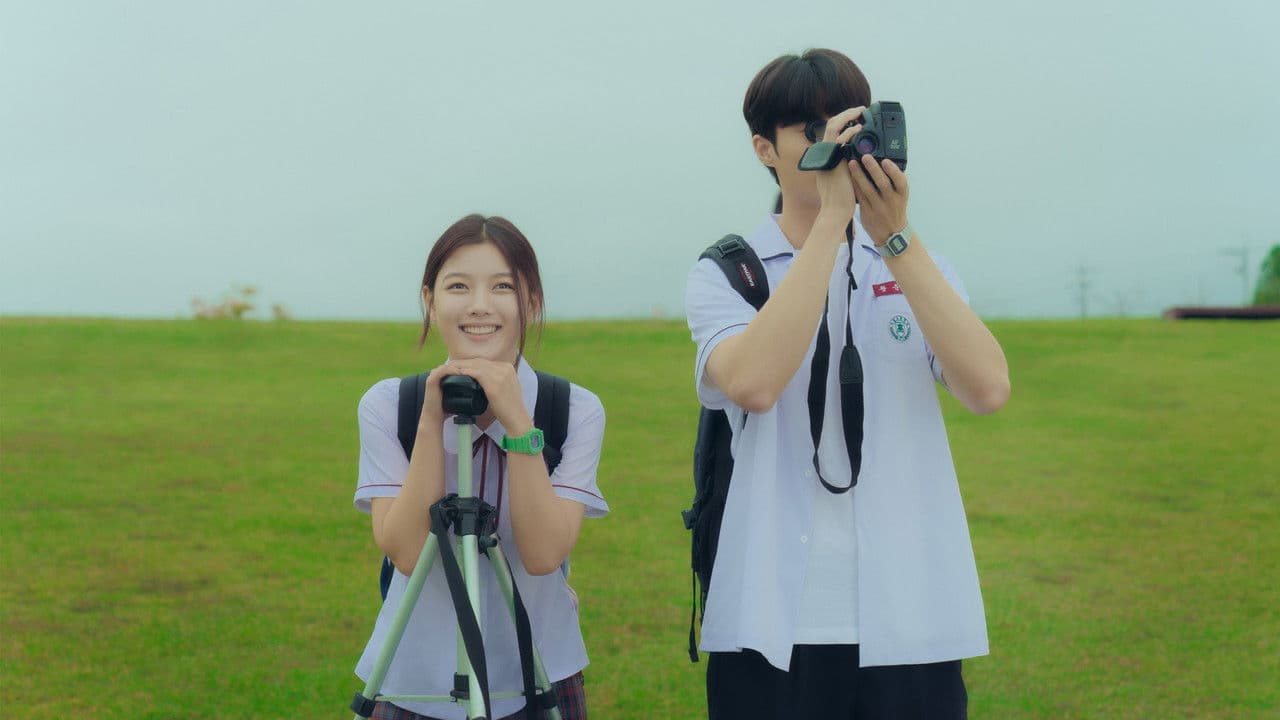 20th Century Girl — backdrops 2