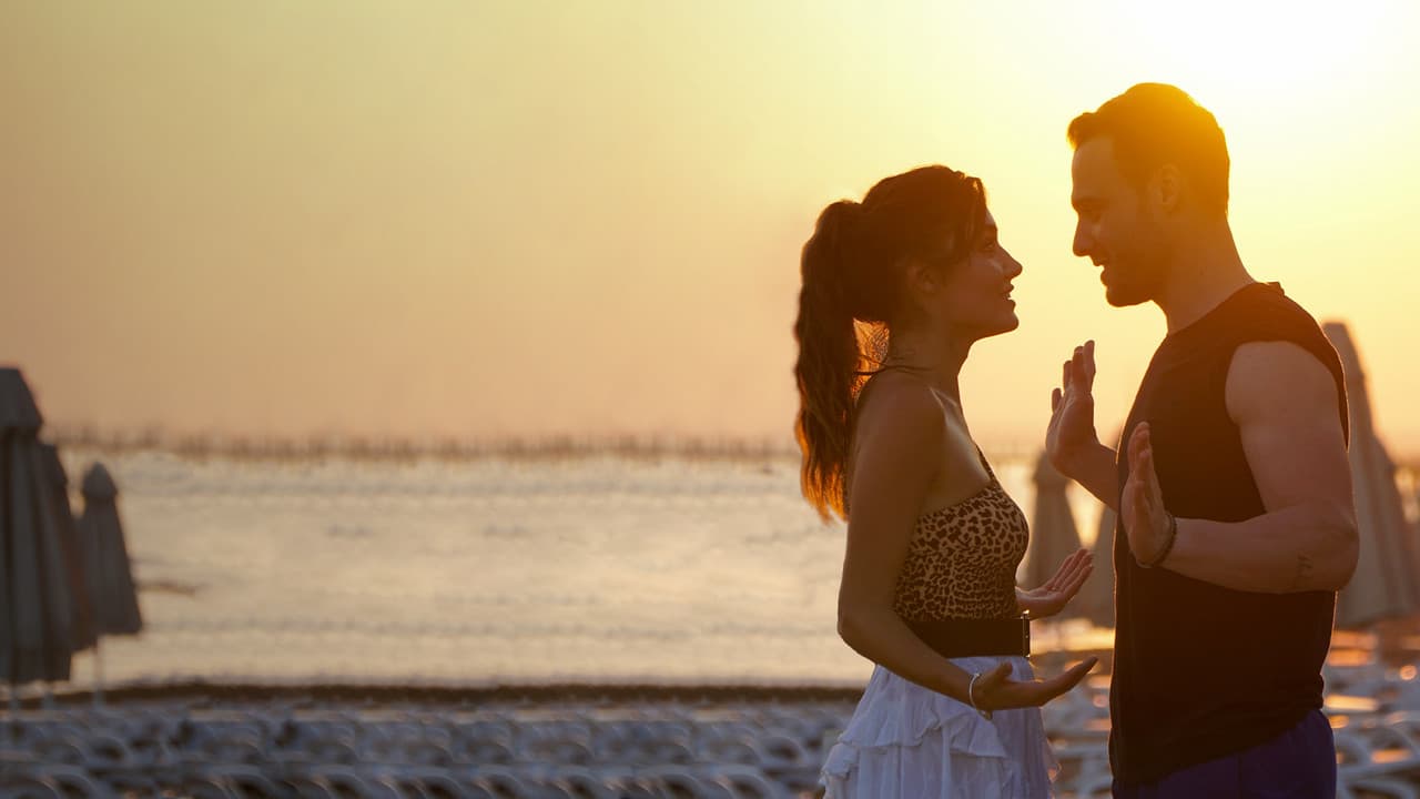 Love Is in the Air — backdrops 7