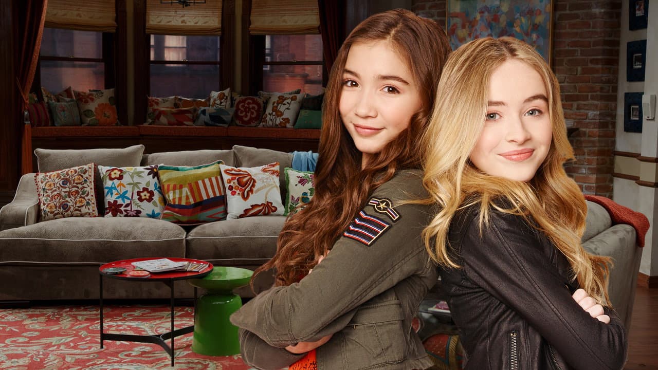 Girl Meets World — backdrops 6