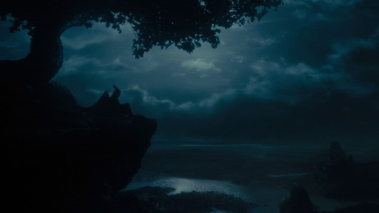 Maleficent — backdrops 8