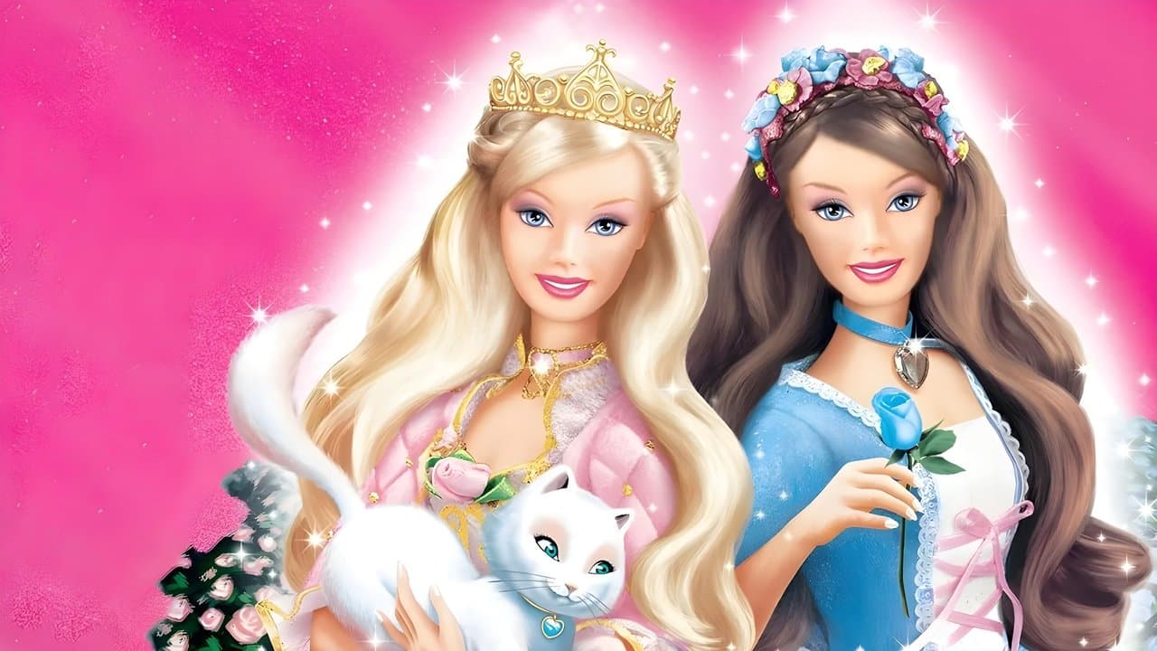 Barbie as The Princess & the Pauper — backdrops 1
