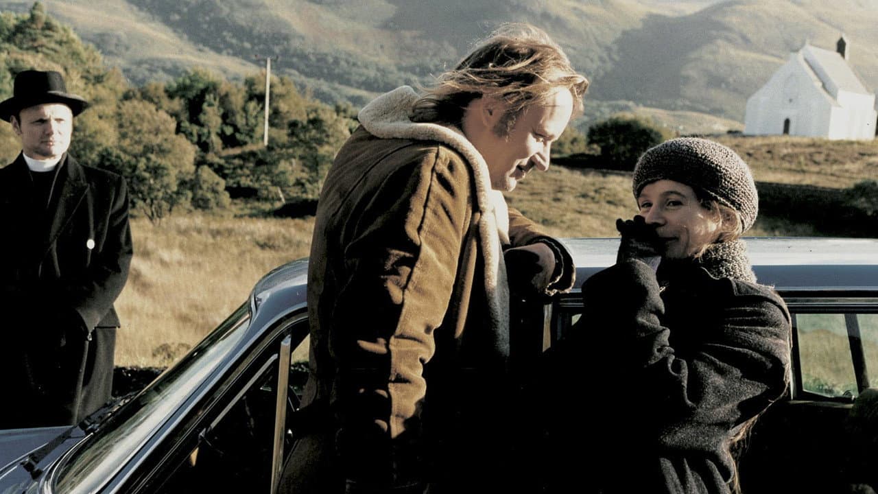 Breaking the Waves — backdrops 2