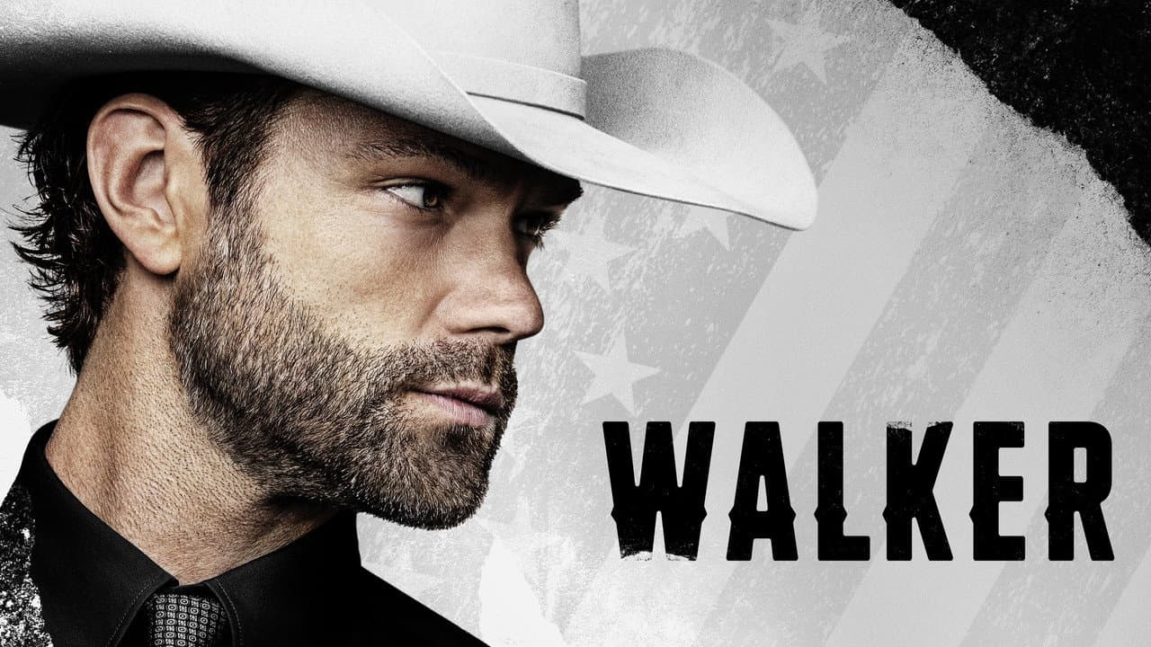 Walker — backdrops with title 2