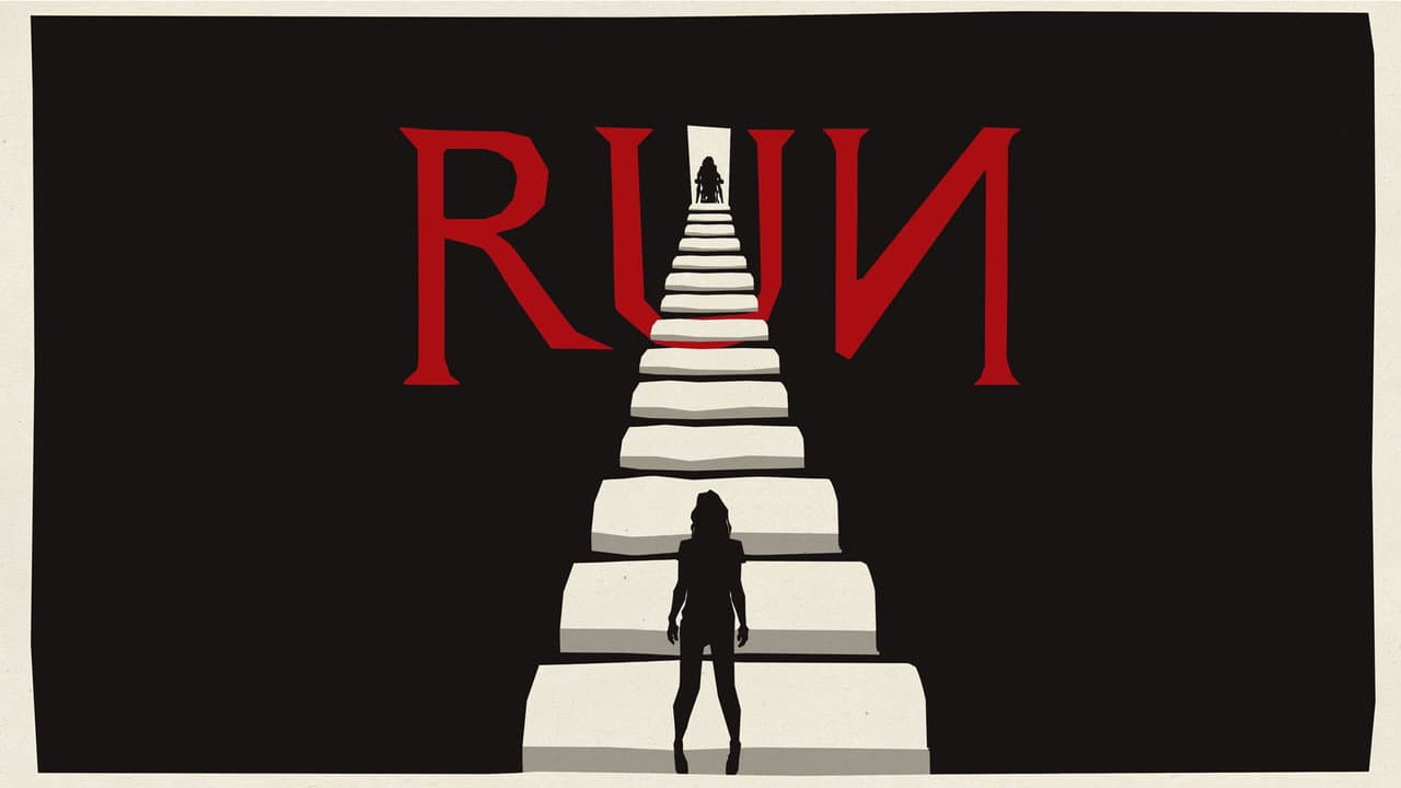 Run — backdrops with title 2