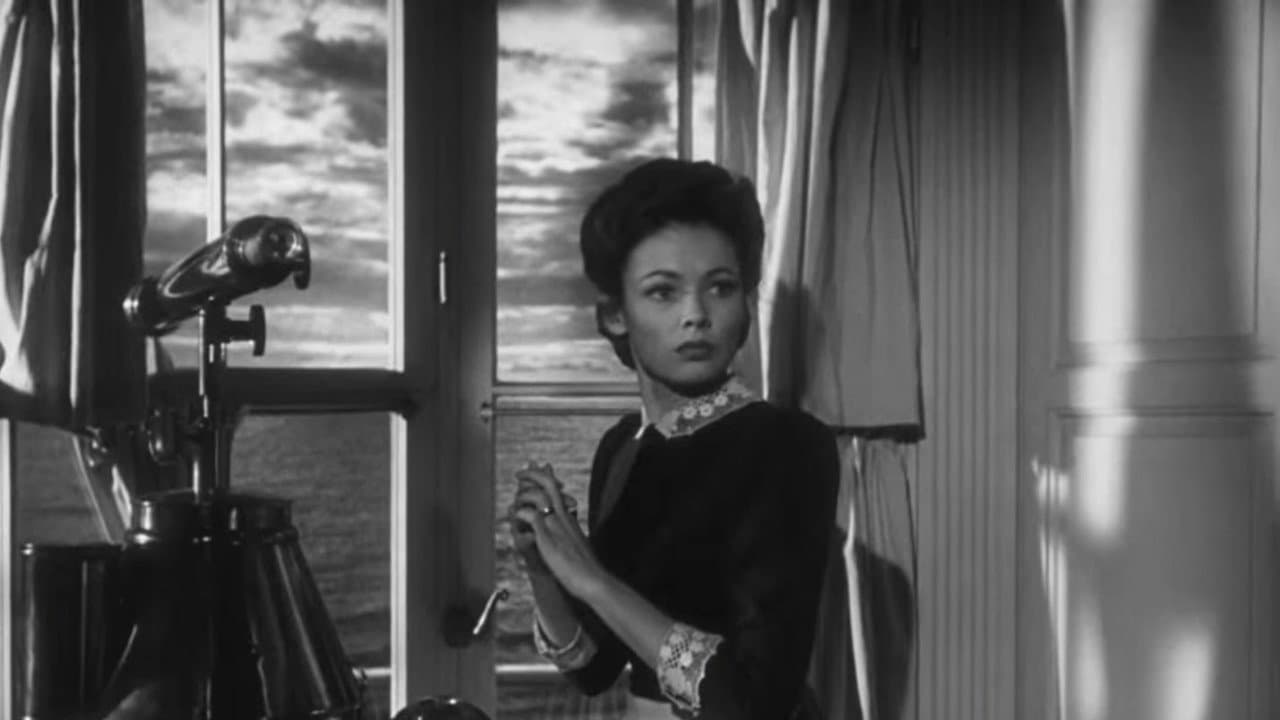 The Ghost and Mrs. Muir — backdrops 2