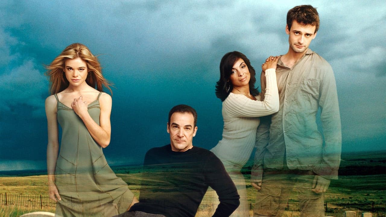 Dead Like Me — backdrops 3