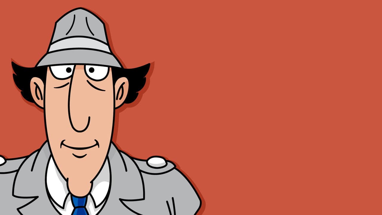 Inspector Gadget — backdrops 8