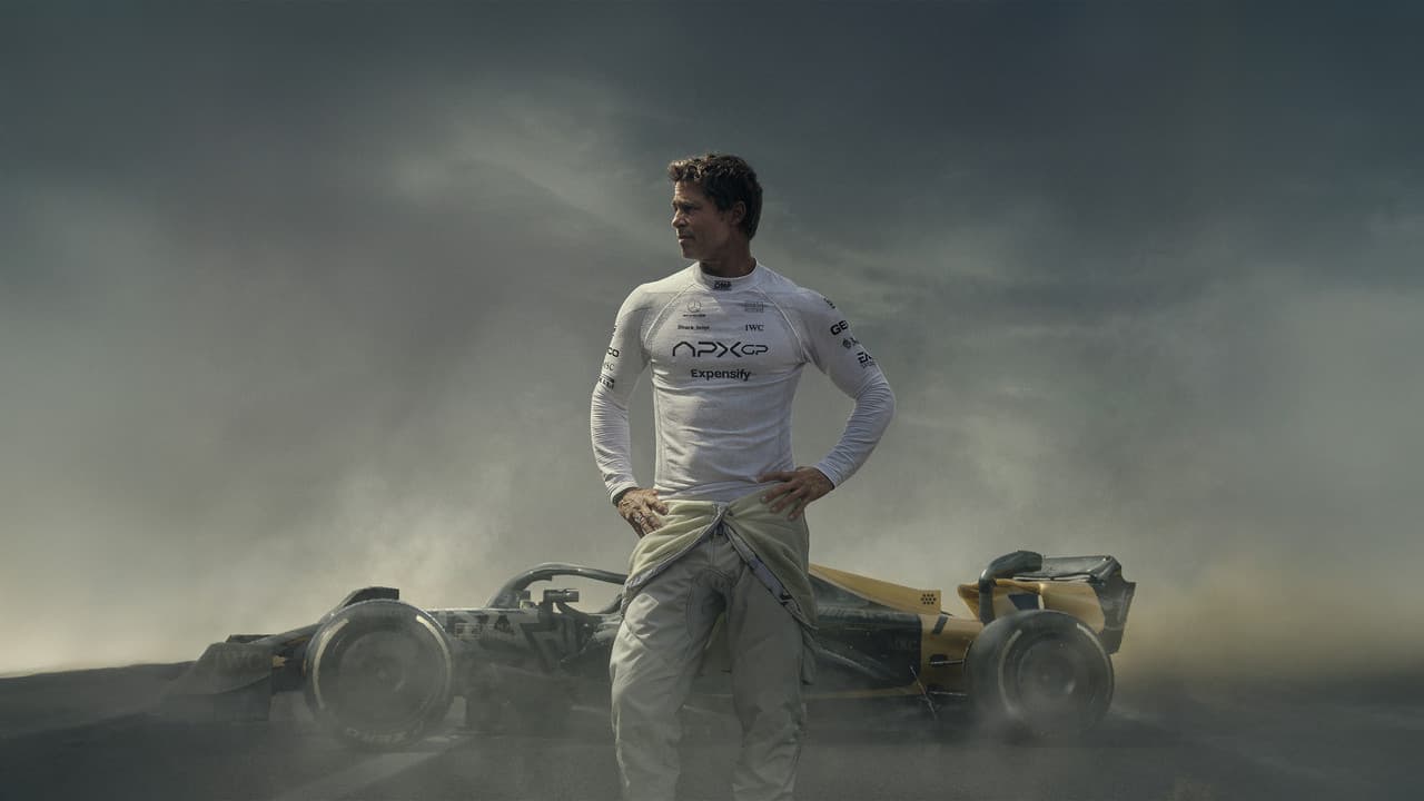 F1 — backdrops 6