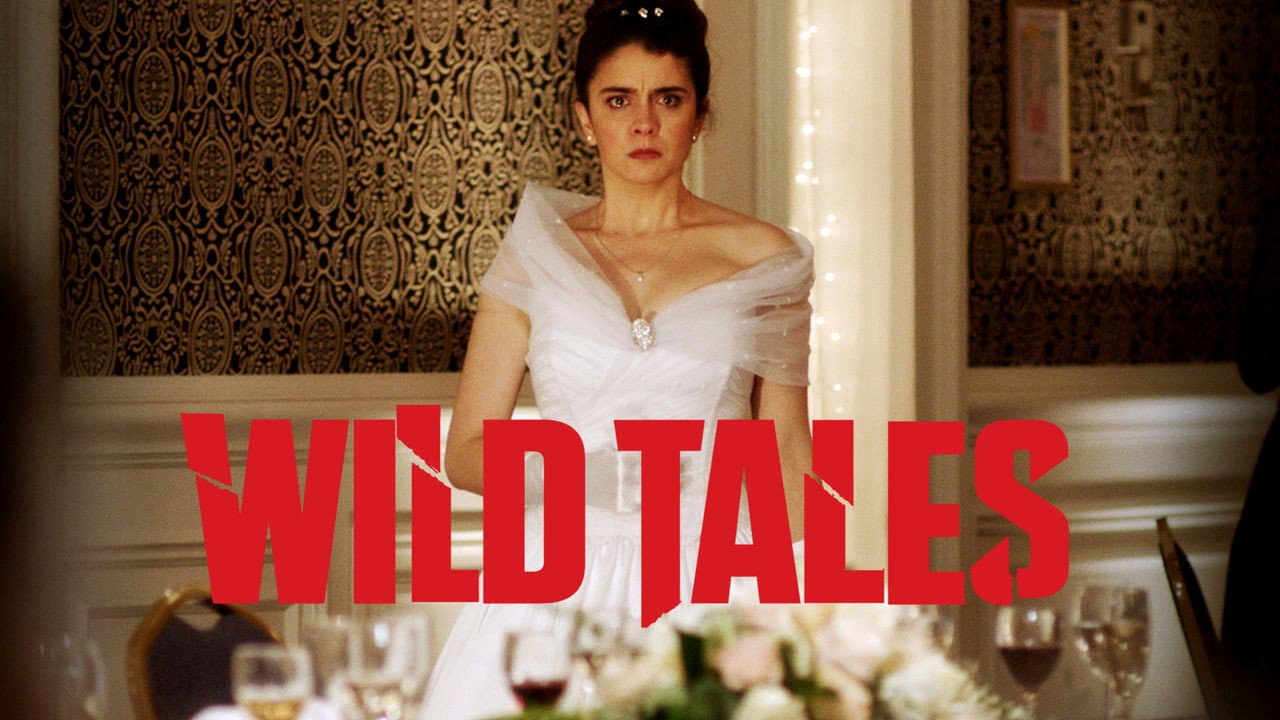 Wild Tales — backdrops with title 2