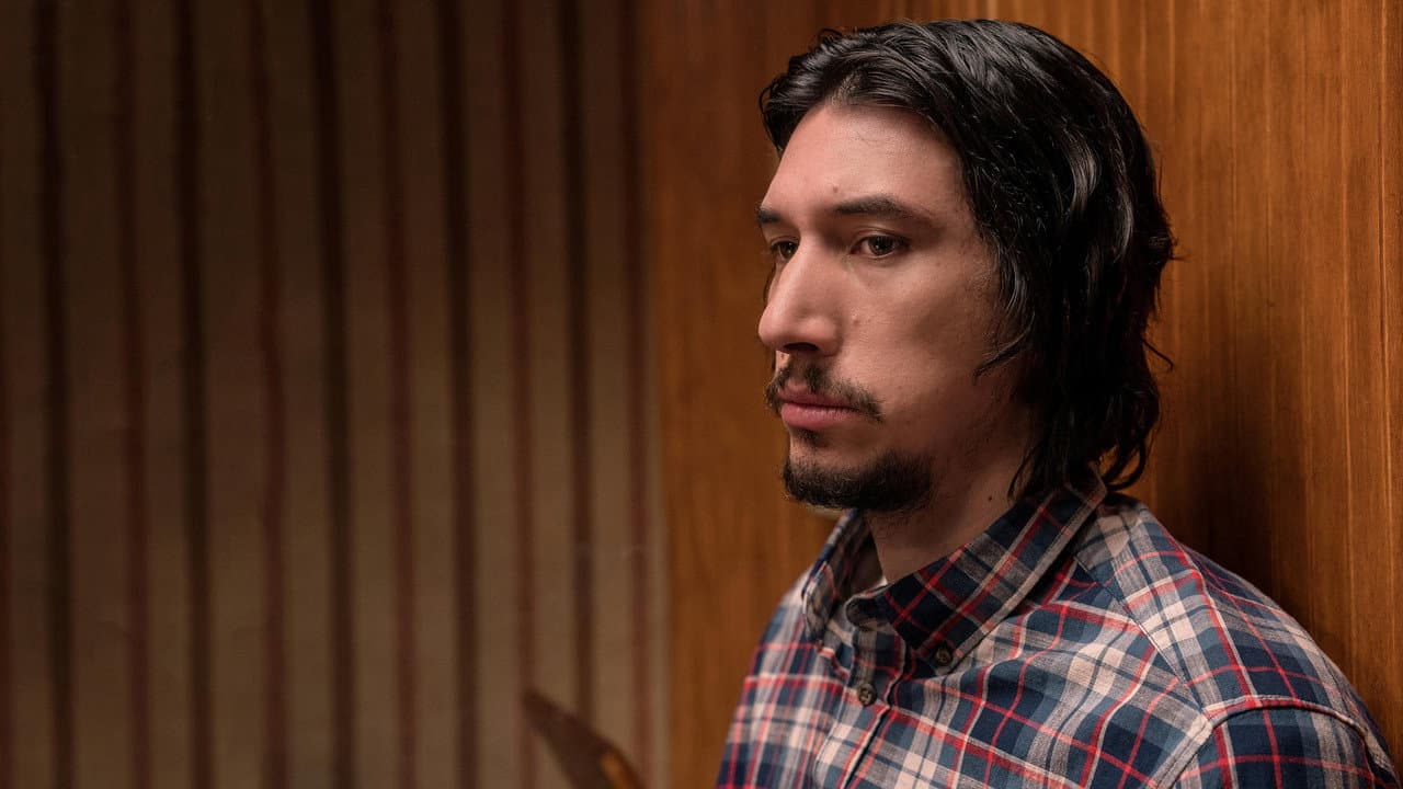 BlacKkKlansman — backdrops 7