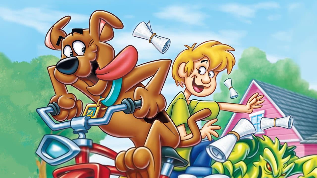 A Pup Named Scooby-Doo — backdrops 2
