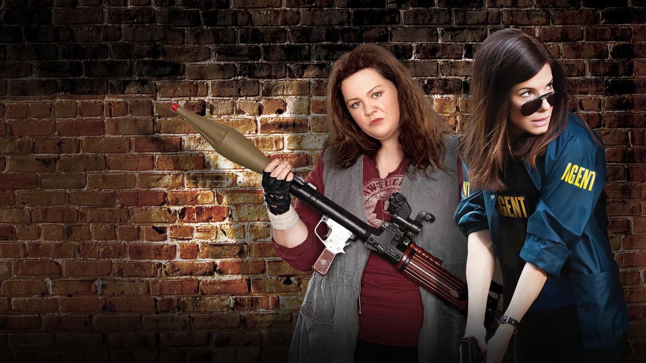The Heat — backdrops 4