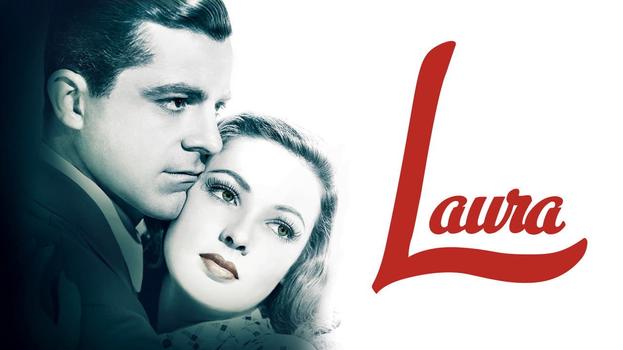 Laura — backdrops with title 1