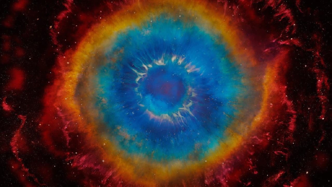 Cosmos — backdrops 8