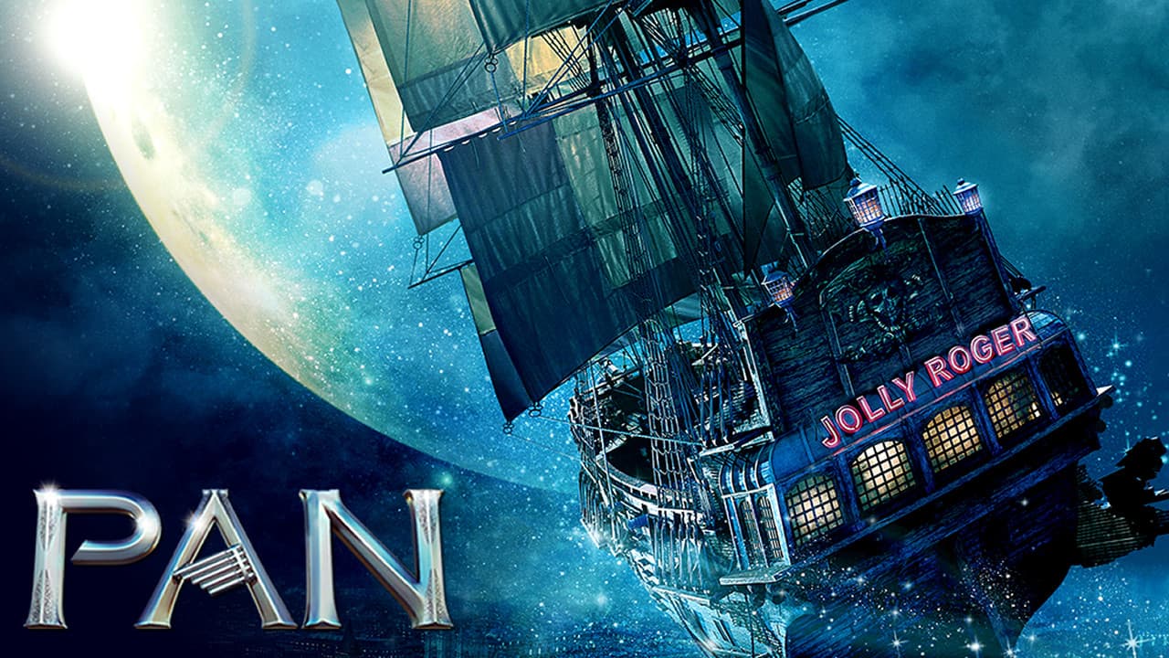 Pan — backdrops with title 6