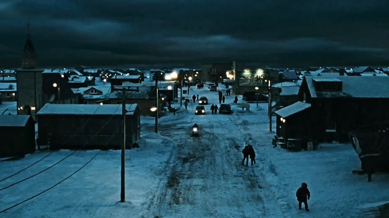 30 Days of Night — backdrops 7