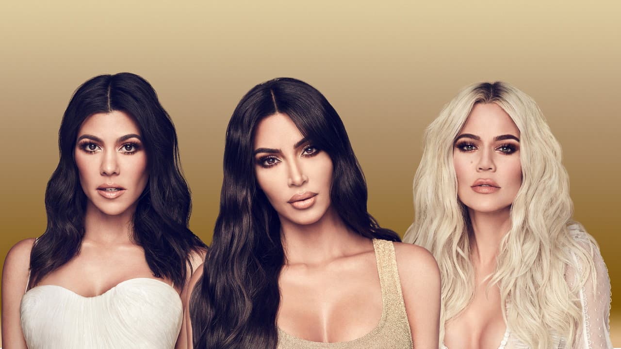 Keeping Up with the Kardashians — backdrops 8