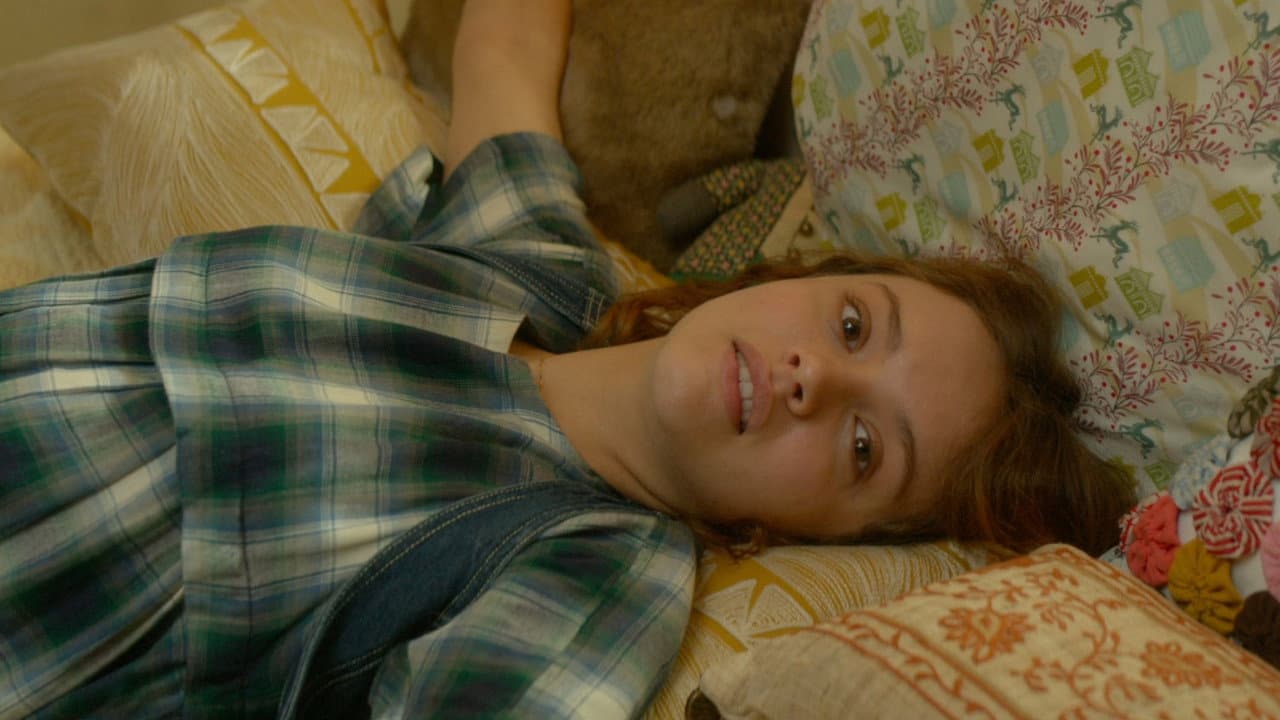 Me and Earl and the Dying Girl — backdrops 1