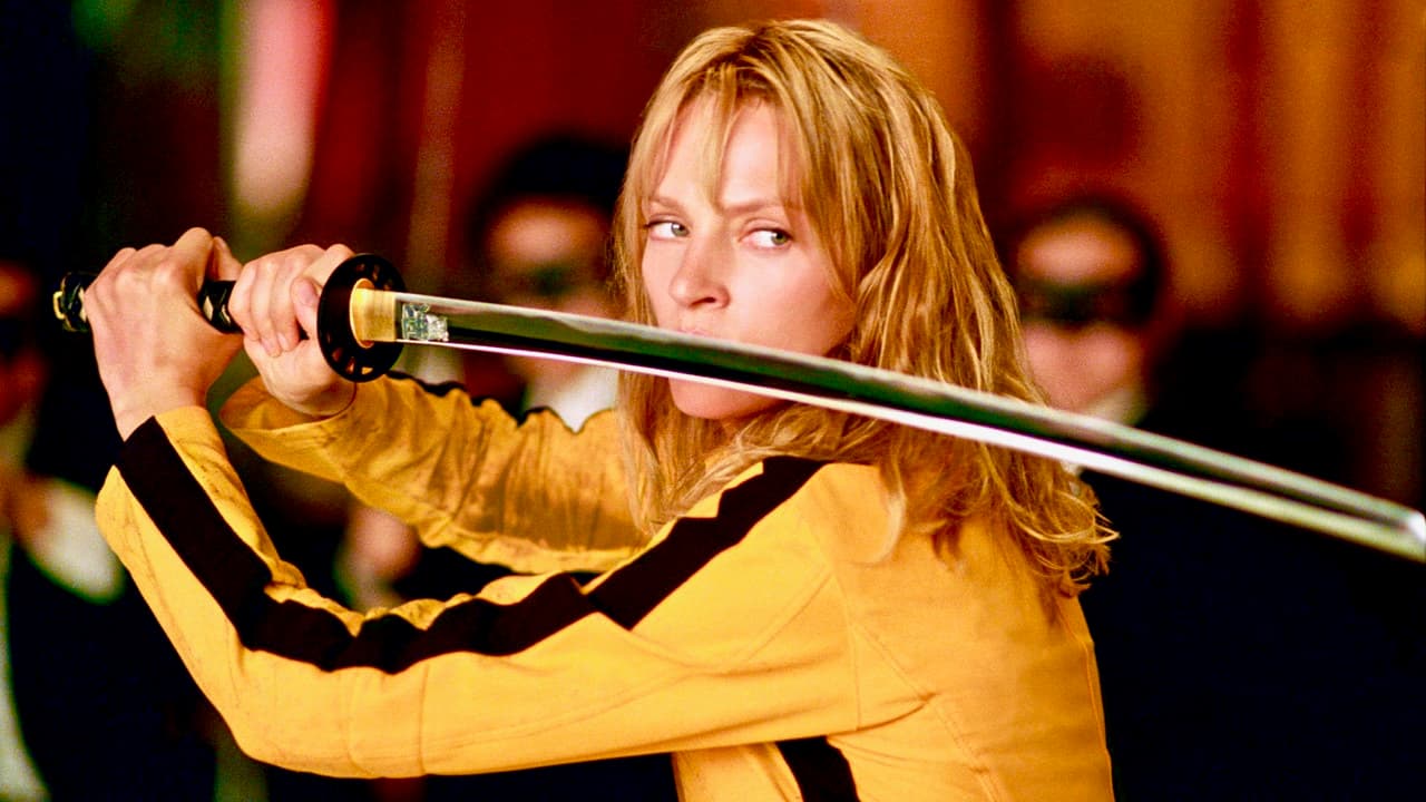 Kill Bill: Vol. 1 — backdrops 5