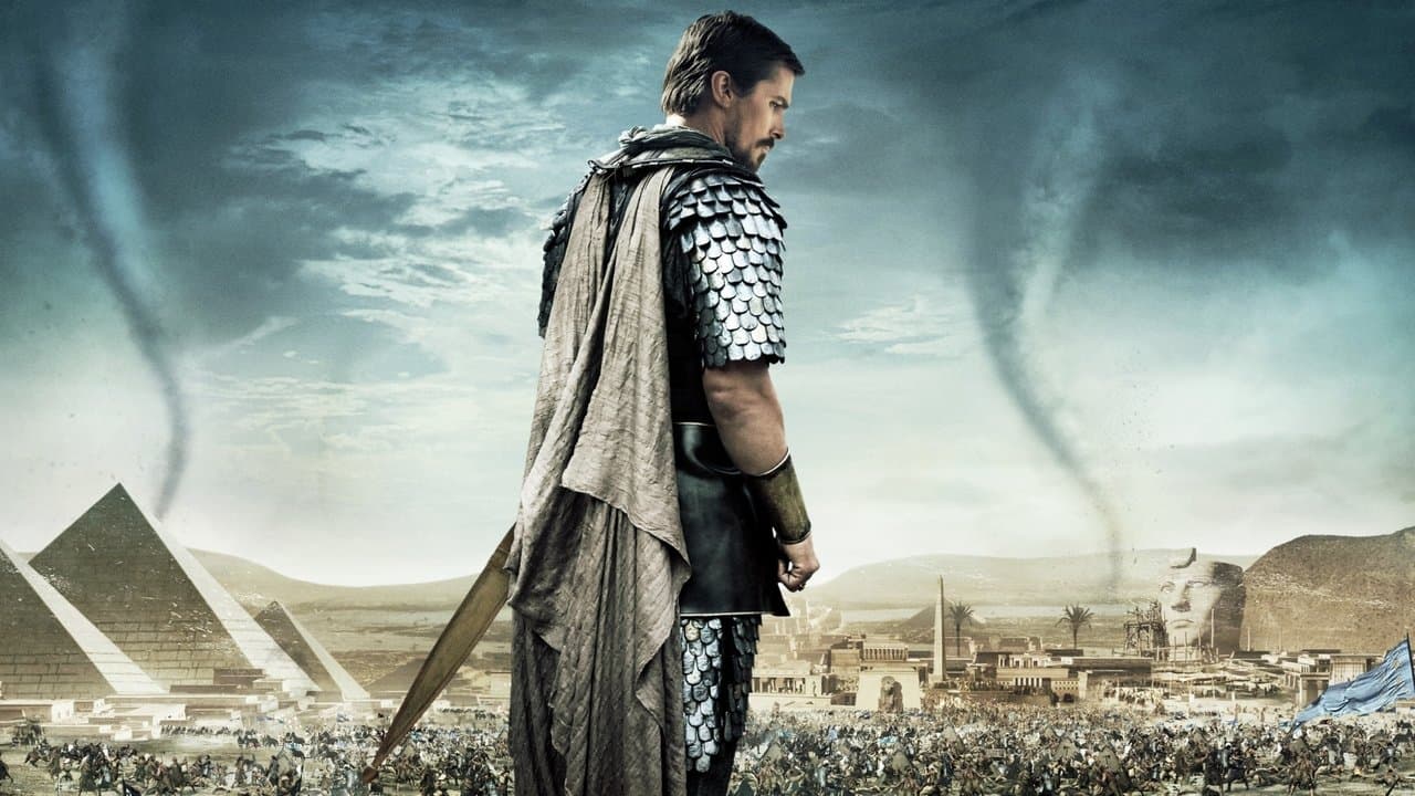 Exodus: Gods and Kings — backdrops 2