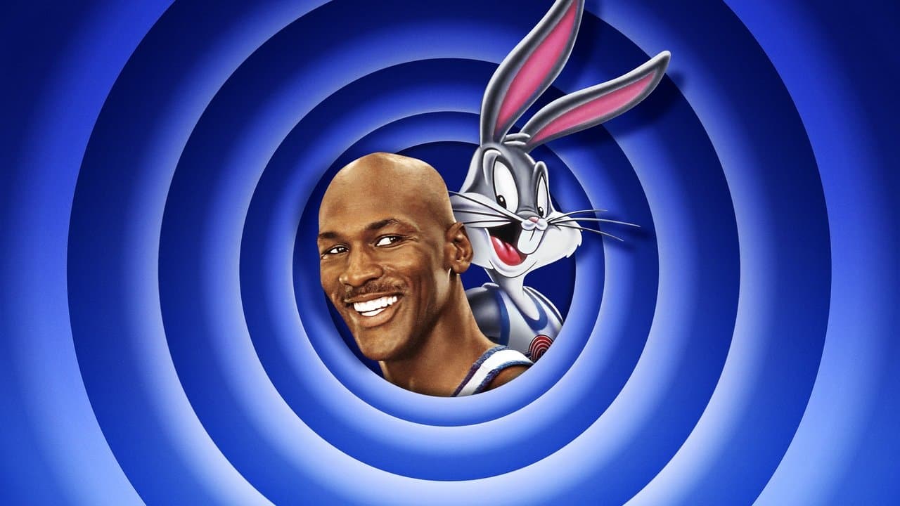 Space Jam — backdrops 1