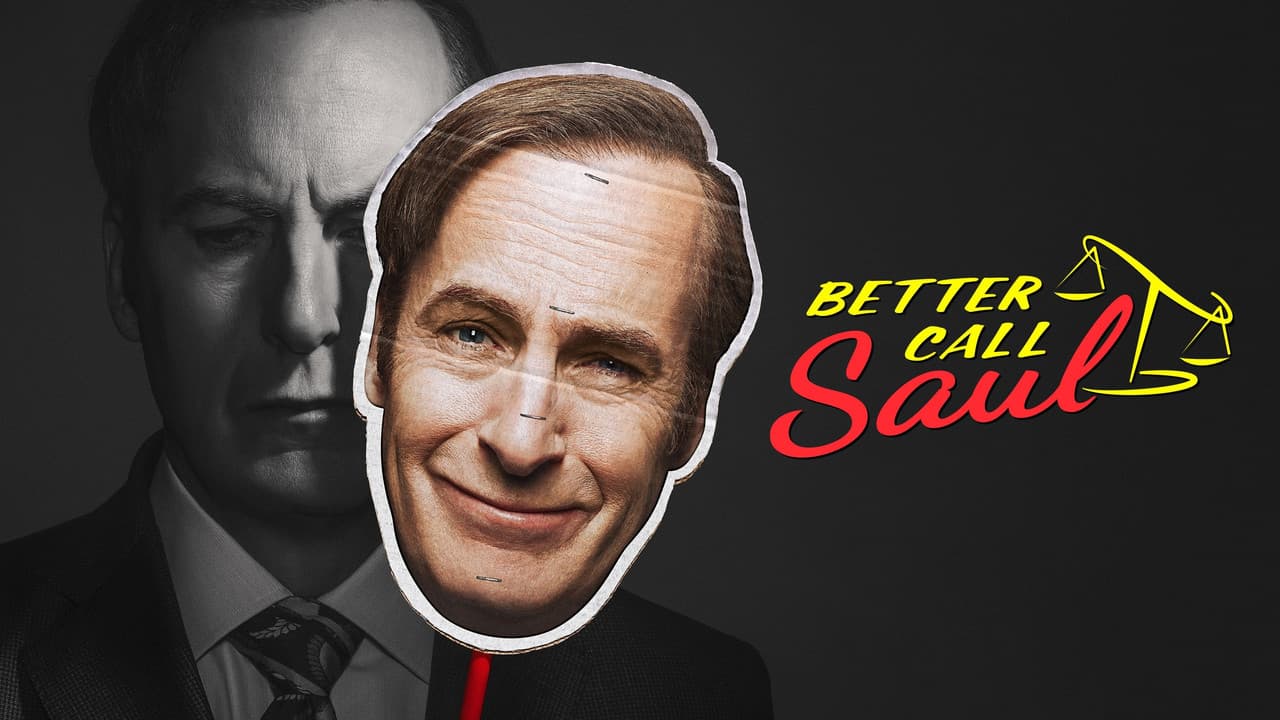 Better Call Saul — backdrops with title 8